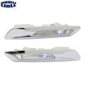 63137154167 63137154168 Marker Corner Lamp Parking Light Corner Light White For BMW 528i 2011-2016 535d 2014-2016 — view 1