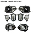 8pcs Set Headlight LED Module DRL Module OE# 63117466511 63117466512 For BMW 1 series F52 118i 120i 125i 2017-2021 — view 1