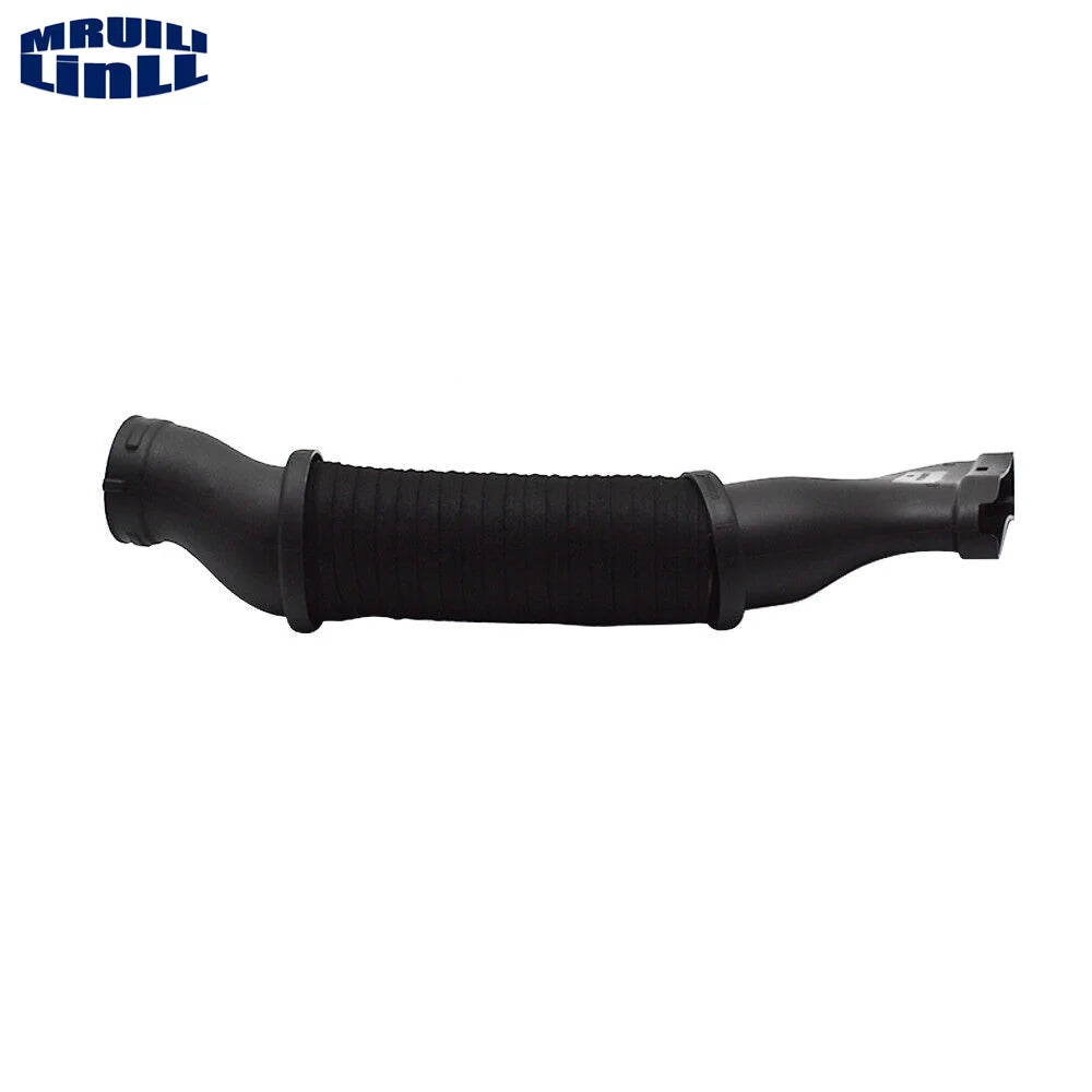 A Pair Engine Air Intake Hose Filter Hose Pipe 2780902582 2780902482 For Mercedes-Benz GL Class X166 GL450 GL550 GL63 GLE63 GLS — view 3