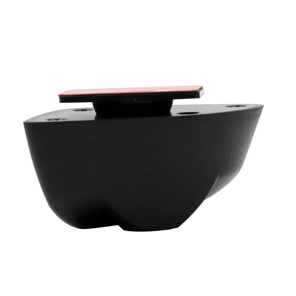 Automotive Universal 2 in 1 Car Convex mirror & Blind Spot Mirror Wide Angle Reversing Auxiliary Mirrors Blind Spot Small Mirror — view 4