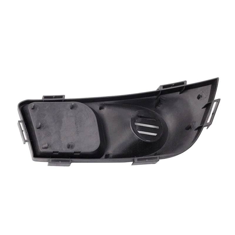 Car Accessories Fog Lamp Frame for Great Wall GWM Voleex C10 Fog Lights Front Bumper Driving Cover Bezel Trim Garnish — view 3