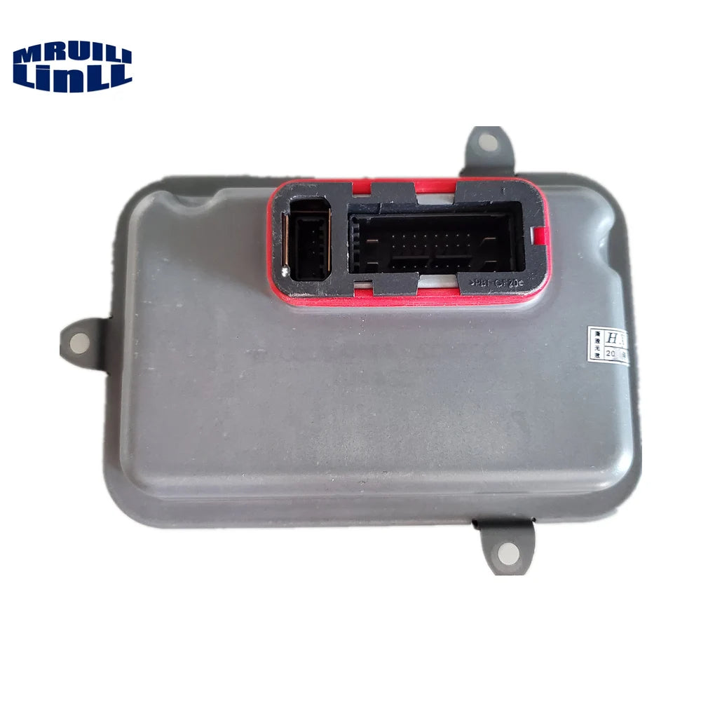 CAR ACCESSRIES D1S D1R Xenon Headlight Ballast Module OEM A2219000701 2219000701 Fit For Mercedes-Benz S Class W221 2007-2012 — view 1