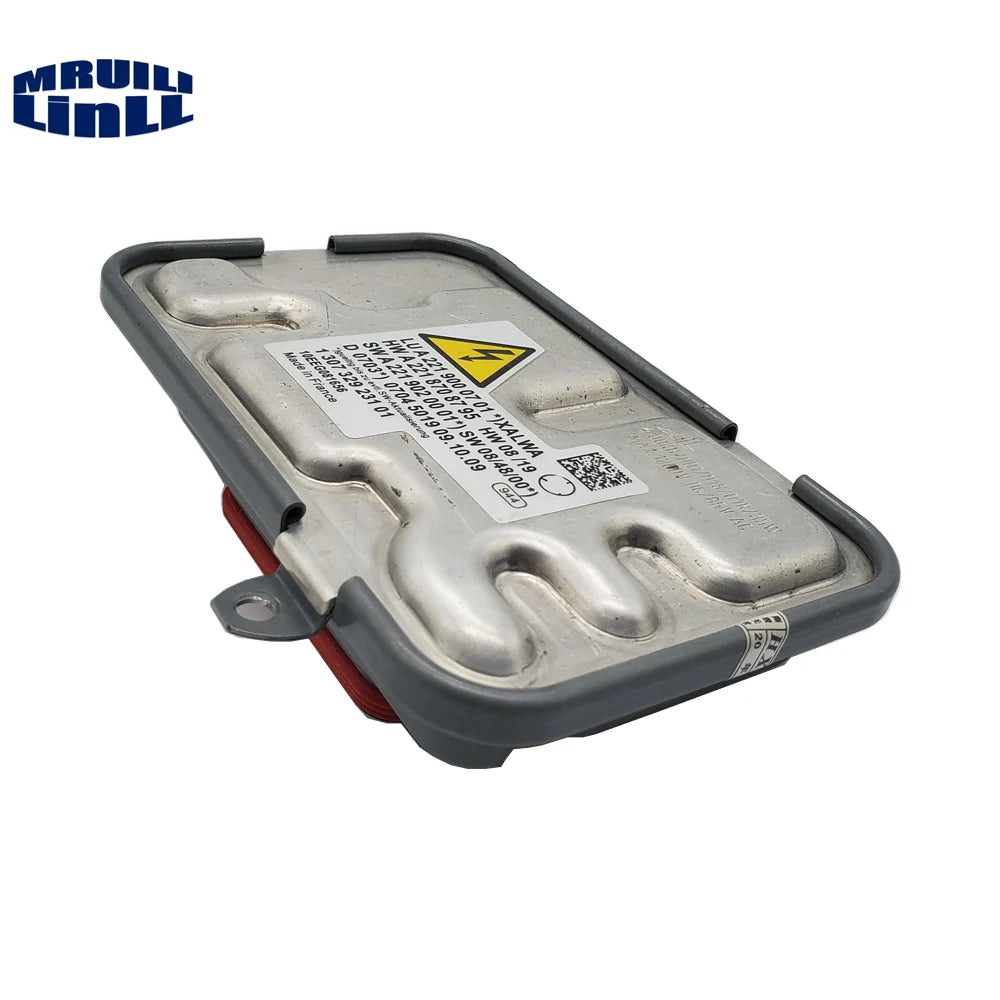 CAR ACCESSRIES D1S D1R Xenon Headlight Ballast Module OEM A2219000701 2219000701 Fit For Mercedes-Benz S Class W221 2007-2012 — view 3