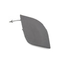 Car Tow Hook Cover Towing Lug / Traction Hook Cap for Holden Insignia VXR Opel Insignia OPC Tourer 2010 2011 2012 2013 2014 — view 1
