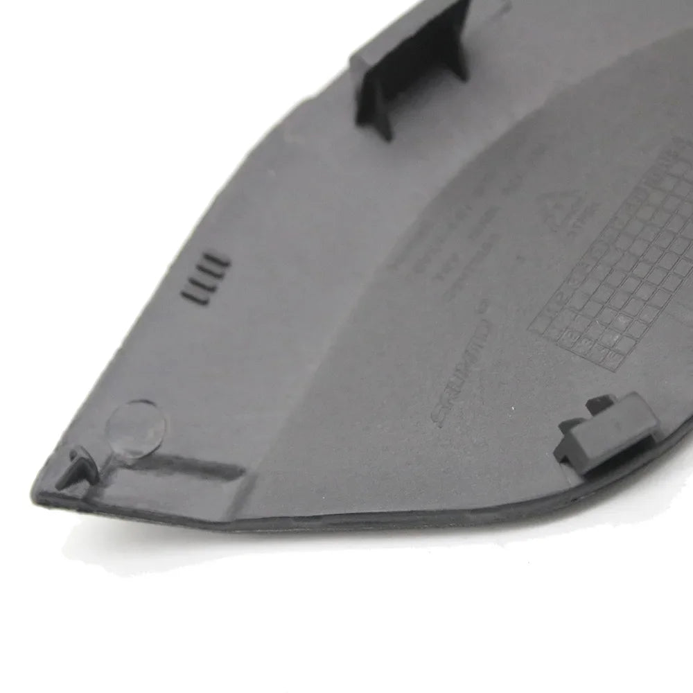 Car Tow Hook Cover Towing Lug / Traction Hook Cap for Holden Insignia VXR Opel Insignia OPC Tourer 2010 2011 2012 2013 2014 — view 6
