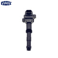 Engine Ignition Coil OE# 99760210700 0986221016 For PORSCHE 911 CAYMAN BOXSTER 2.5L 2.7L 3.2L 3.4L 3.6L 3.8L (1997-2012) — view 1