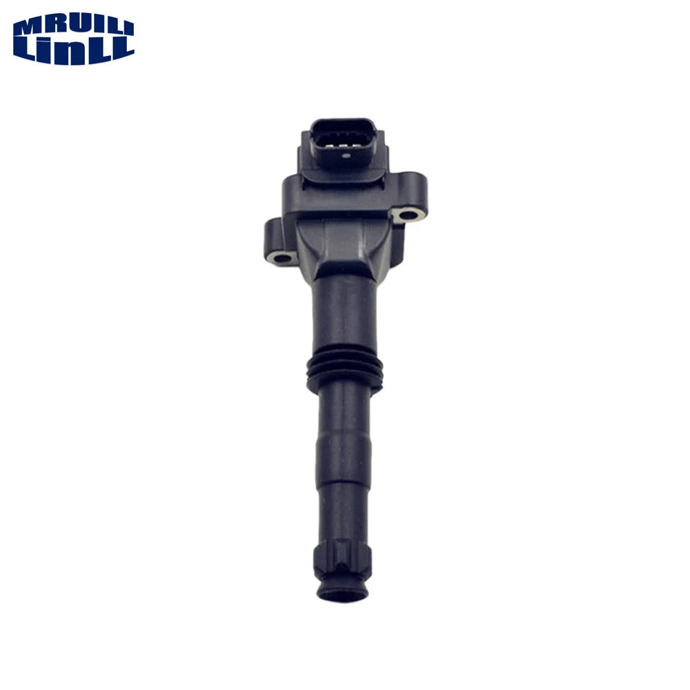 Engine Ignition Coil OE# 99760210700 0986221016 For PORSCHE 911 CAYMAN BOXSTER 2.5L 2.7L 3.2L 3.4L 3.6L 3.8L (1997-2012) — view 1
