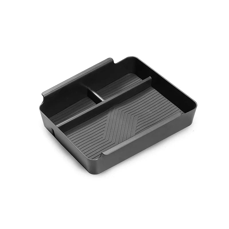 For AVATR 07 Car Center Console Armrest Storage Box Partition Storage Organizer Box Stowing Tidying Car Interior Accessories — view 1