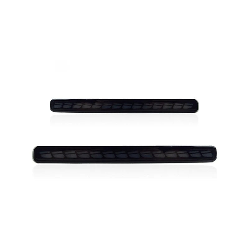 For Honda HR-V HRV/VEZEL 2022 2023 Low-end Car LED Rear Bumper Light Fog Lamp Brake Light DRL Dynamic Turn Signal Reflector — view 6
