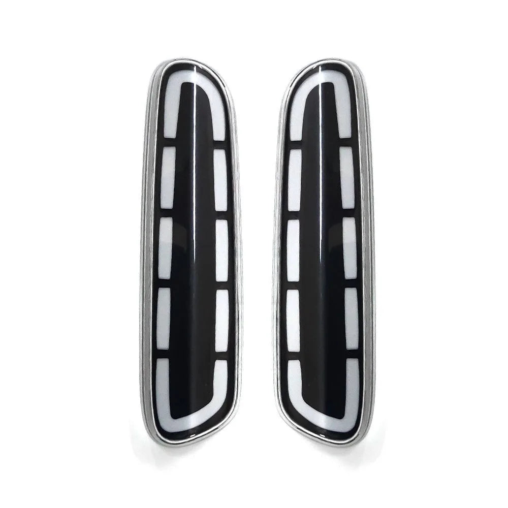 for Malaysia Perodua Myvi G3 2022+ Car Led Rear Bumper Light Reflector DRL Dynamic Turn Signal 12V Brake Daytime Running Lights — view 5