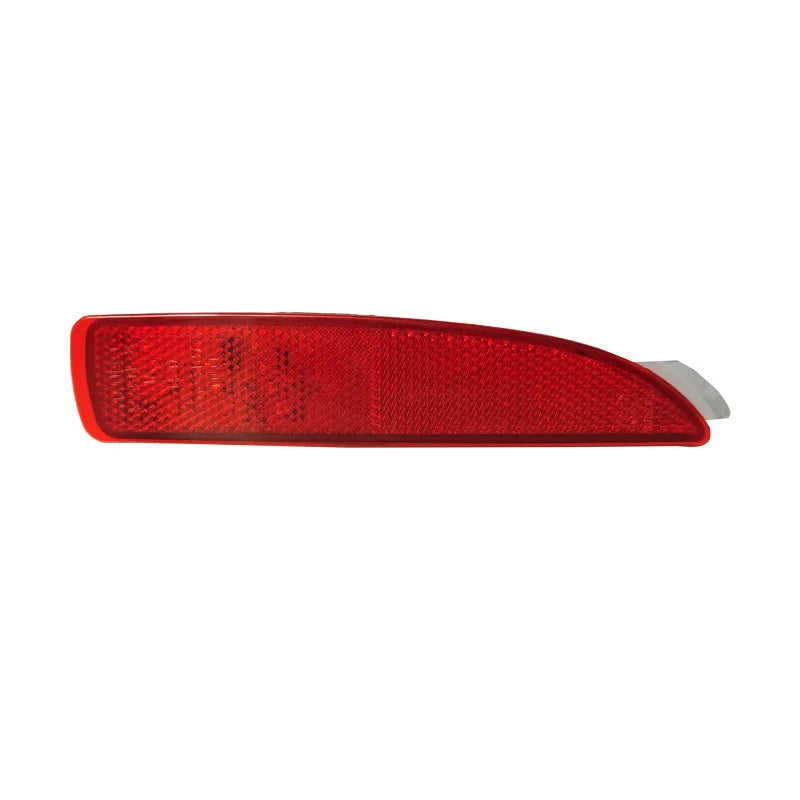 For Mazda 3/Mazda6 Atenza Axela 2014-2019 Car Rear Bumper Light Reflector DRL Driving Brake Lights Red Light Dynamic Turn Signal — view 6