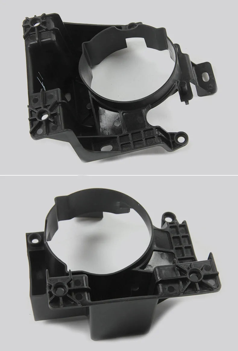 for Suzuki SX4 S-Cross 2nd Generation Facelift 2017 2018 2019 2020 Fog Light Fog Driving Lights Lamp Mount Bracket RH or LH — view 5