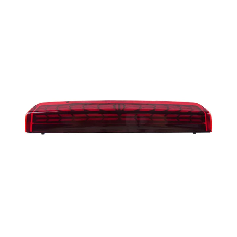 For Toyota 4Runner 2024 2025 LED High Brake Light 12V Daytime Running Light with Dynamic Turn Signal DRL Brake Flashing Lamp — view 6