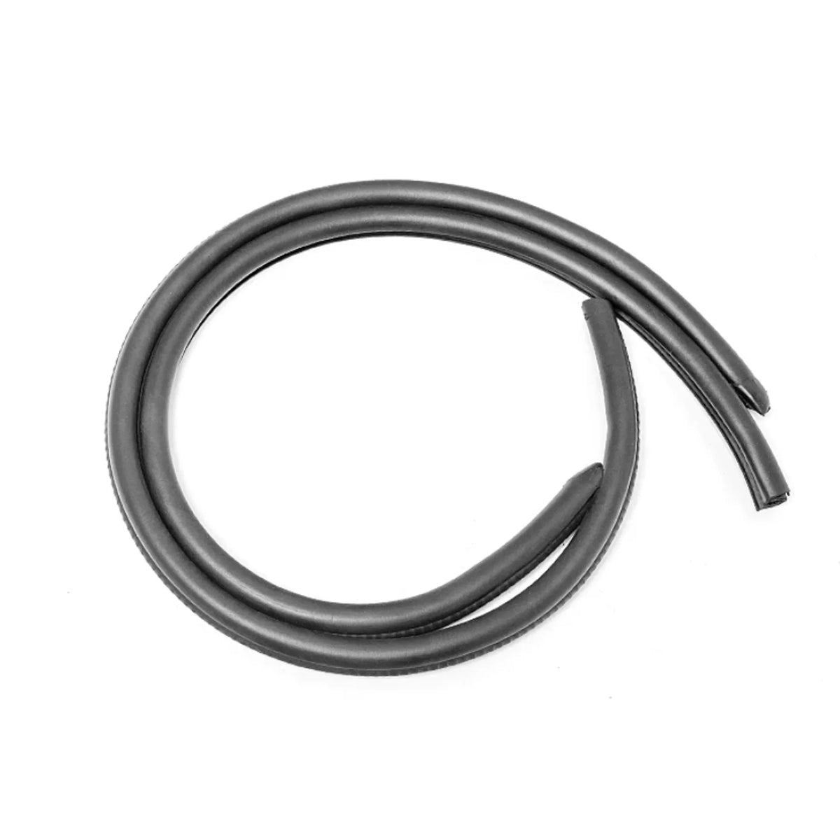 For Toyota Hilux 2026 Car B-Pillar Sealing Strip Central Column Door Sound Insulation Dustproof Waterproof Rubber Seal Strips — view 4
