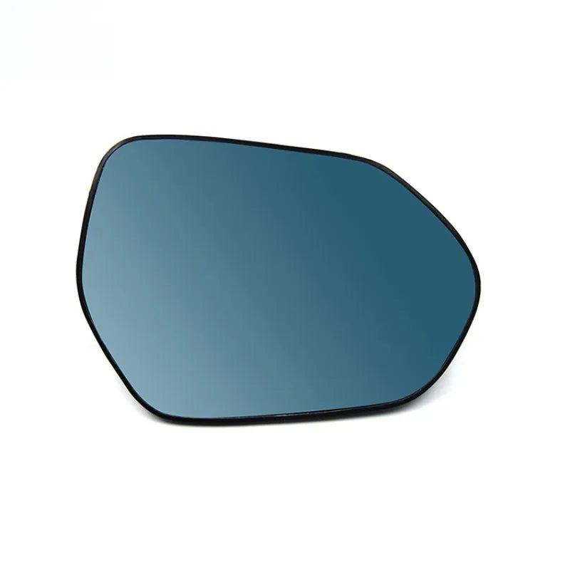 For Toyota IZOA CHR C-HR Camry Crown AQUA Car Rearview Mirror Heating Wide Angle Dynamic Turn Signal Anti-glare HD Blue Mirror — view 2