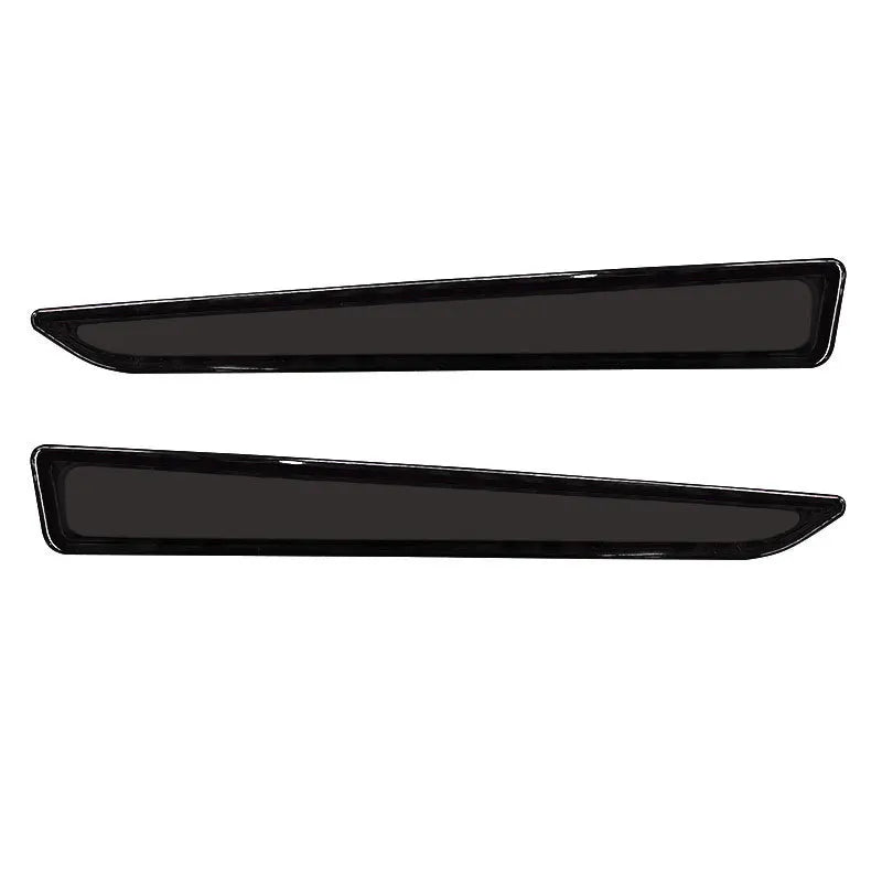 For Toyota RAIZE Car LED Rear Bumper Reflector Light Driving Brake Lights Rear Fog Lamp Dynamic Turn Singal DRL 12V Daylights — view 6