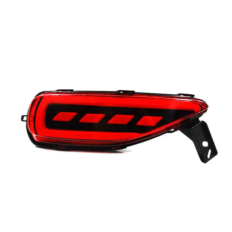 Toyota Fortuner LED rear bumper light 2016-2025 view 6