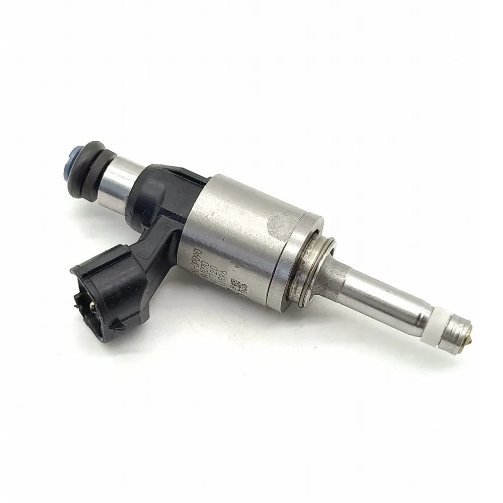 Fuel Injectors Nozzle Fit 2015-2019 23250-0P090 For Avalon Camry Highlander Sienna Tacoma For Lexus RX350 3.5L — view 2