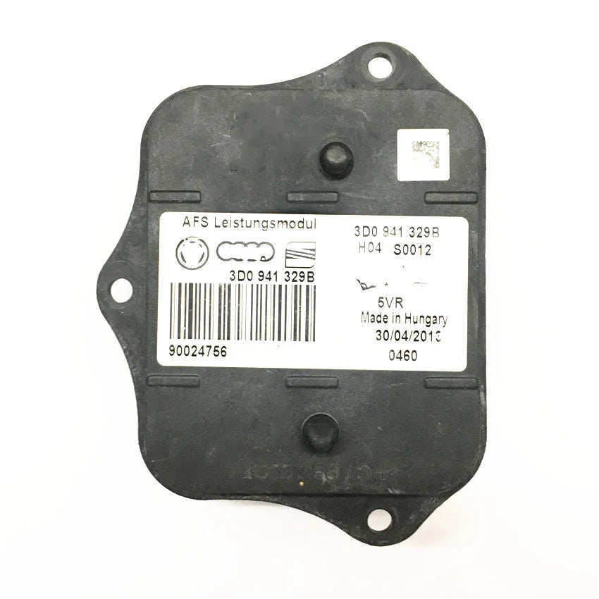 Headlight AFS Leistungsmodul Ballast Used OEM 3D0941329A 3D0941329B 3D0941329G 3D0941329 3G0941329 For Audi Volkswagen Car Parts — view 3