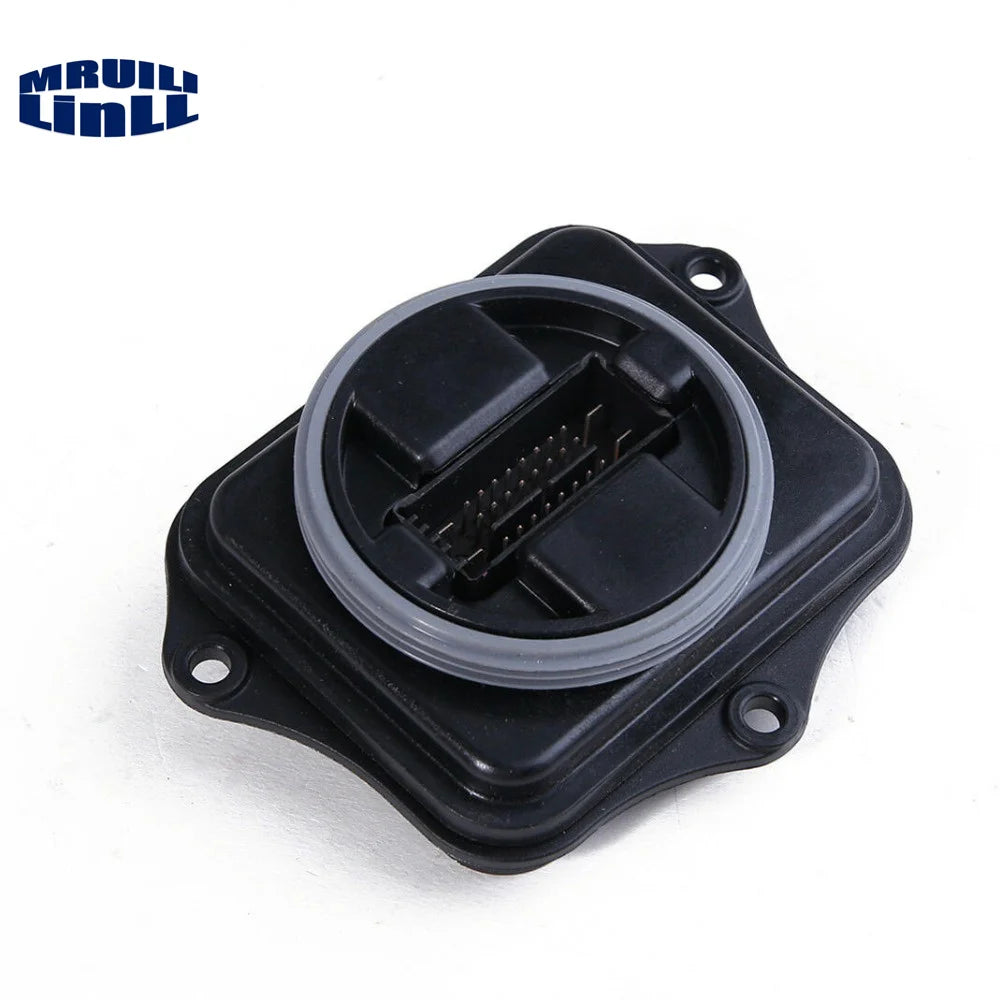 Headlight AFS Leistungsmodul Ballast Used OEM 3D0941329A 3D0941329B 3D0941329G 3D0941329 3G0941329 For Audi Volkswagen Car Parts — view 5