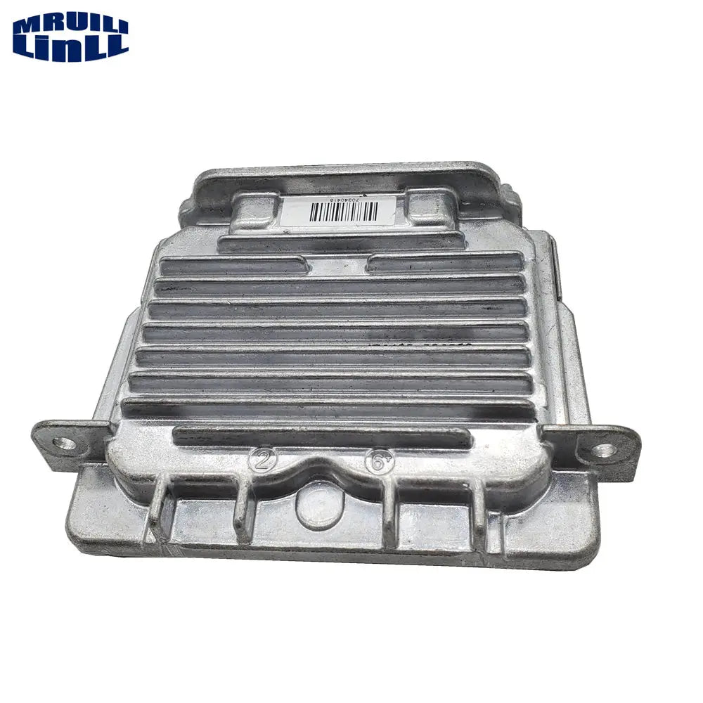 Headlight Ballast Module 7 Green D3S D4S OE# 89089352 For Land Rover Volvo Jaguar GMC Jeep Chevrolet — view 4