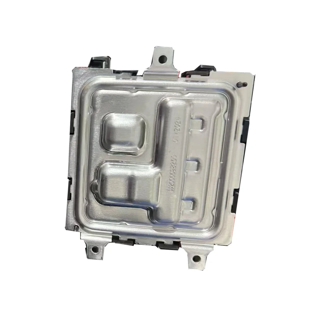 Headlight Control Module Headlight Unit Original OE# 5A941A9-01 98FE 1470001145AC For BMW X1 U11 2023-2024 — view 1