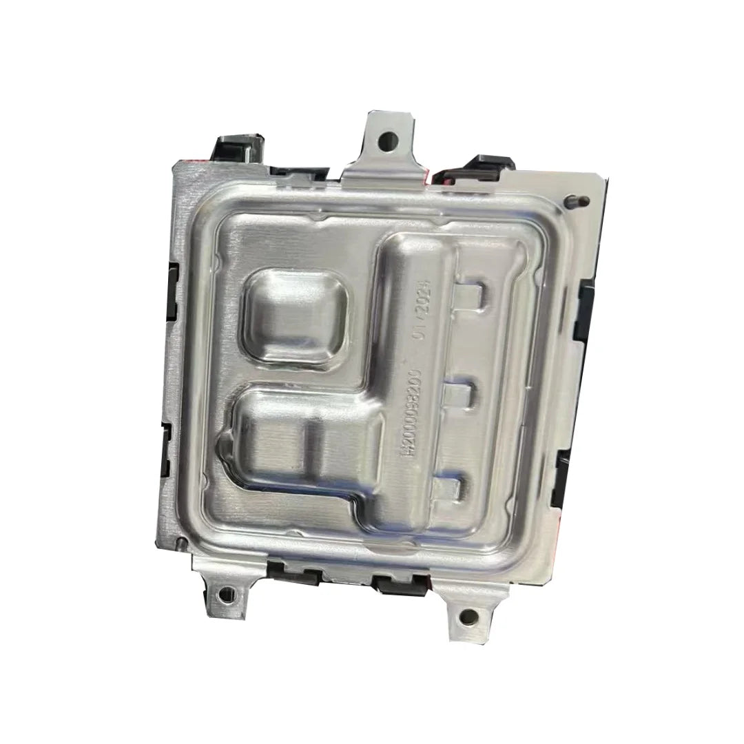 Headlight Control Module Headlight Unit Original OE# 5A941A9-01 98FE 1470001145AC For BMW X1 U11 2023-2024 — view 1