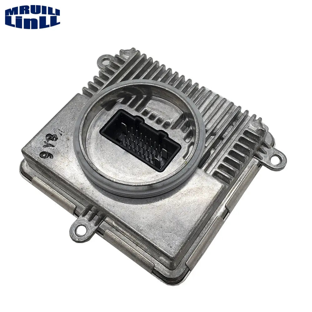 Headlight Driver Module Control Unit Ballast OE# P00073162 2625980 For Chevrolet — view 3