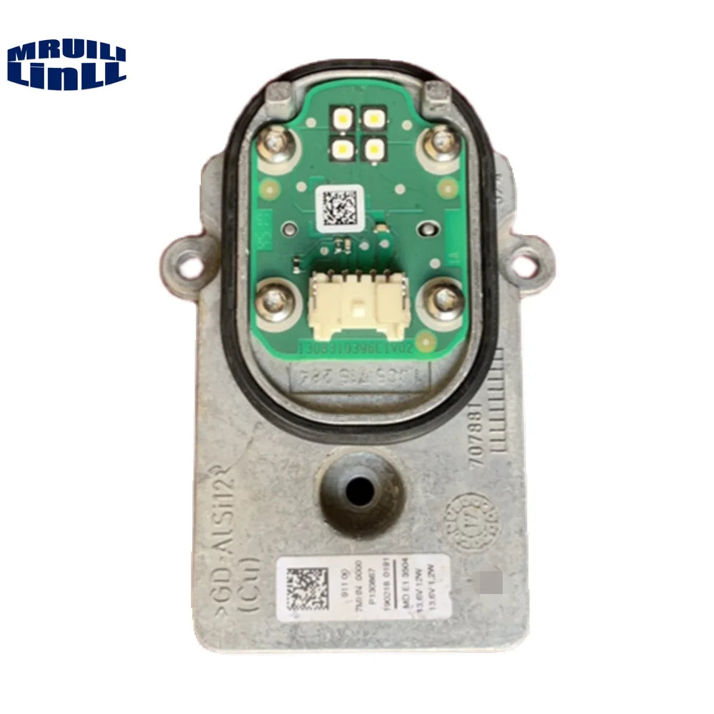 Headlight DRL Daytime Running Light Source Module OEM 1305715284 A2059060601 For Mercedes C CLASS W205 — view 1