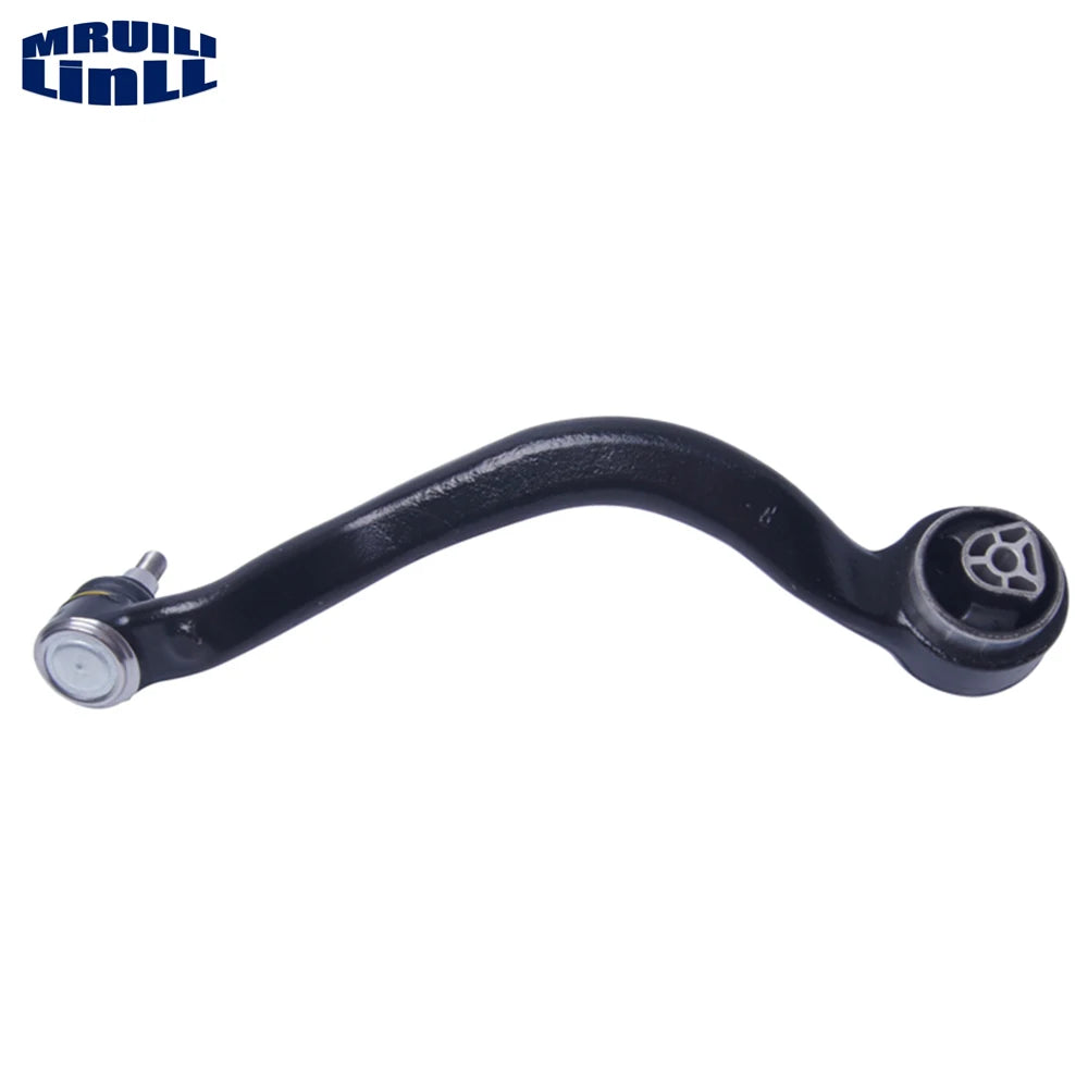 High Quality Front Lower Suspension Curved Control Arm OE# 31126851691 31126851692 For BMW X5 F15 F85 X6 F16 F86 13-19 xDrive — view 5