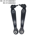 High Quality Front Lower Suspension Straight Control Arm OE# 31126864821 31126864822 For BMW X5 F15 F85 X6 F16 F86 13-19 xDrive — view 1