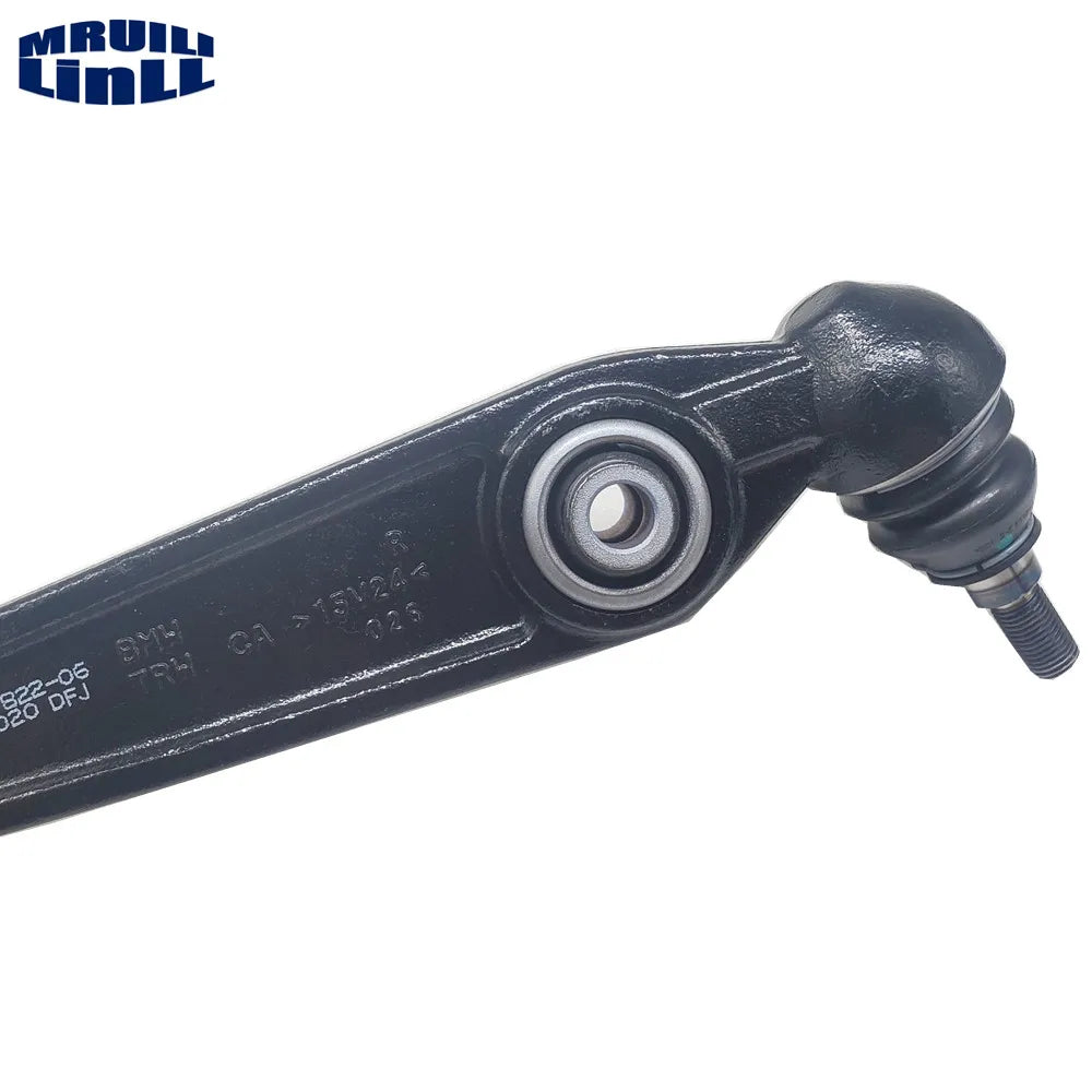High Quality Front Lower Suspension Straight Control Arm OE# 31126864821 31126864822 For BMW X5 F15 F85 X6 F16 F86 13-19 xDrive — view 5