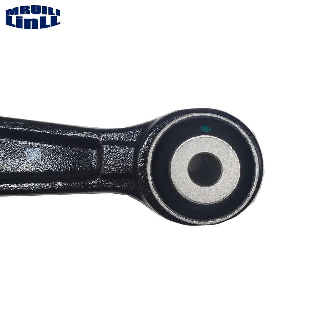 High Quality Front Lower Suspension Straight Control Arm OE# 31126864821 31126864822 For BMW X5 F15 F85 X6 F16 F86 13-19 xDrive — view 6