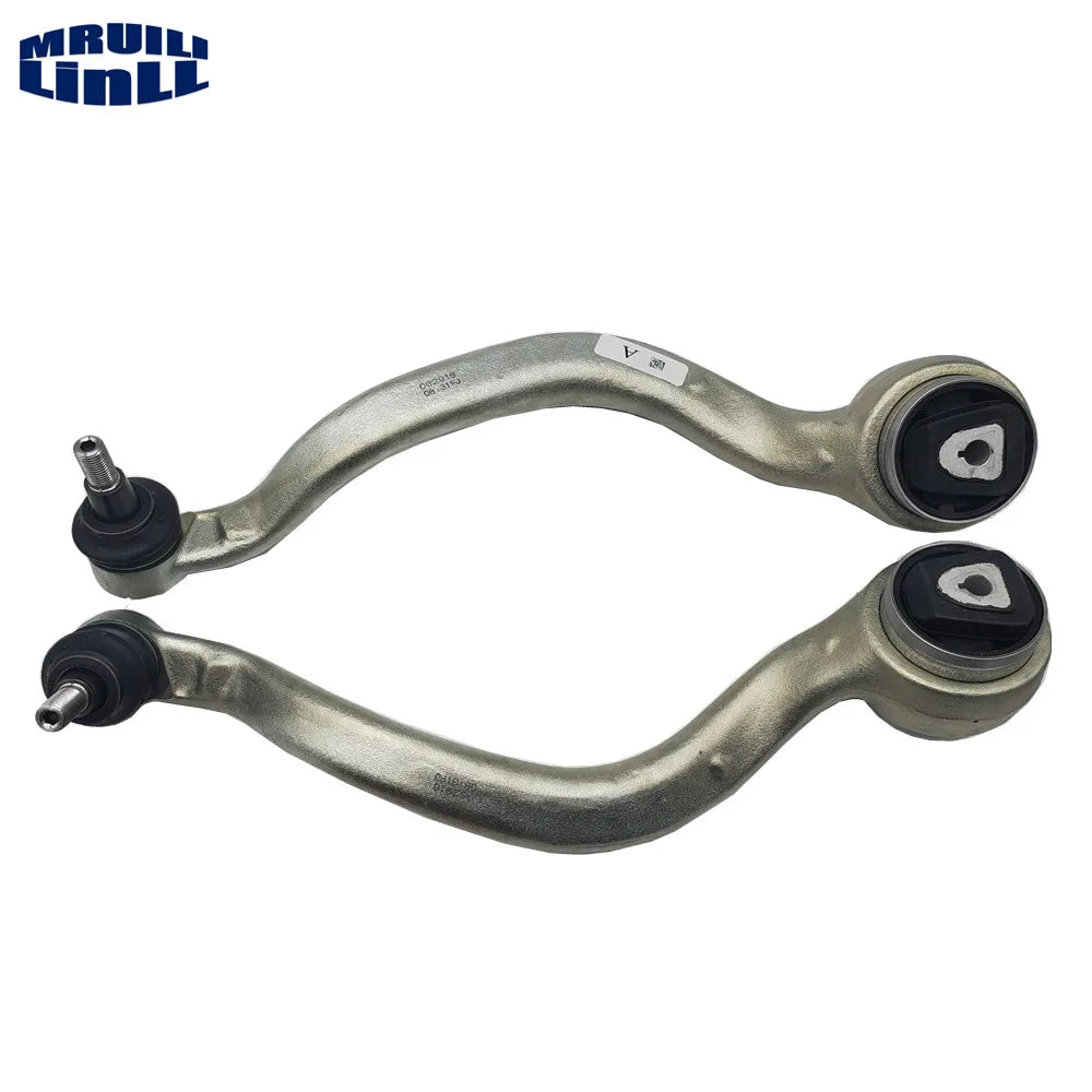 High Quality NEW Front Lower Suspension Control Arm OE# 31126773949 31126773950 For BMW X5 X6 Series E70 E71 E72 30d 40i xDrive — view 3