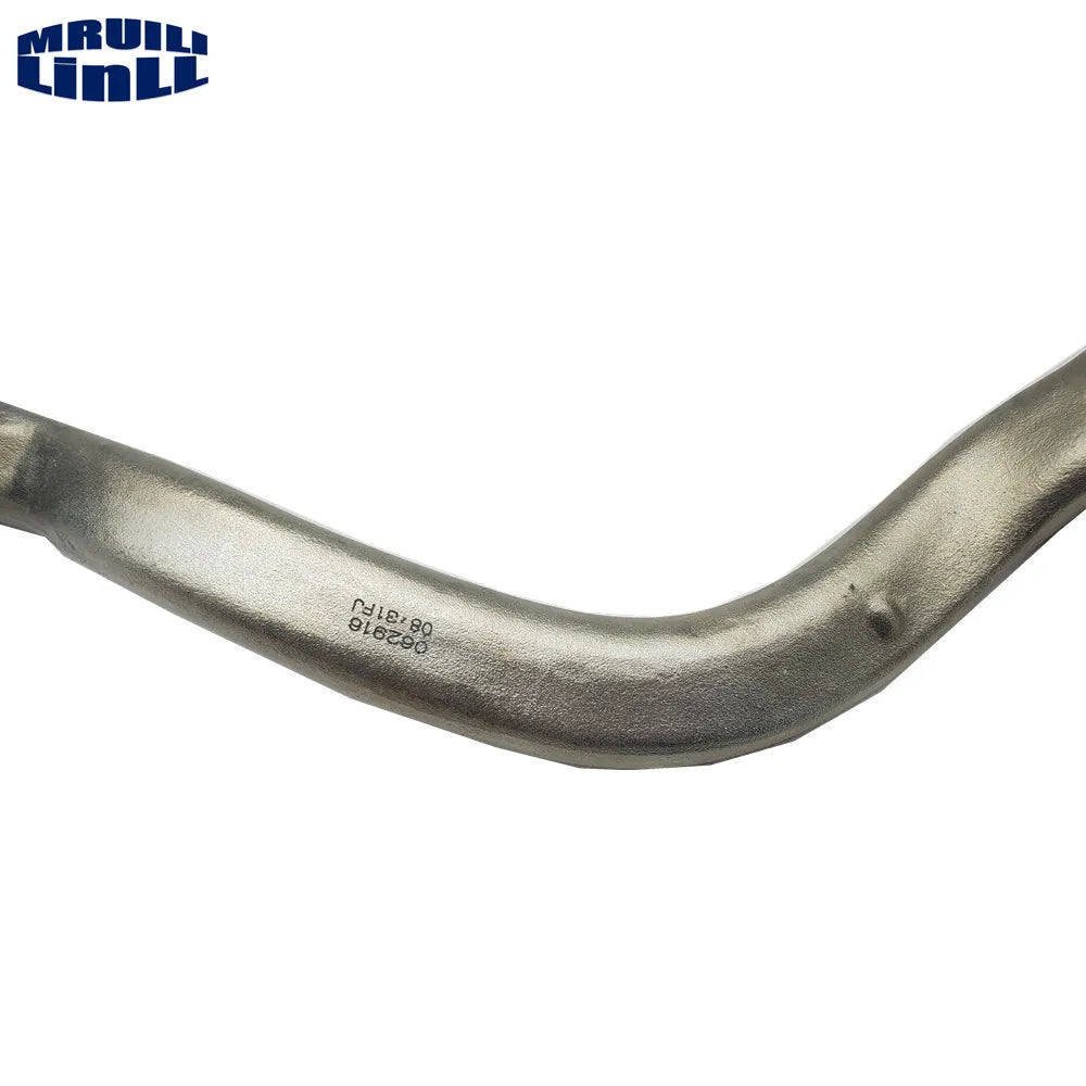 High Quality NEW Front Lower Suspension Control Arm OE# 31126773949 31126773950 For BMW X5 X6 Series E70 E71 E72 30d 40i xDrive — view 4