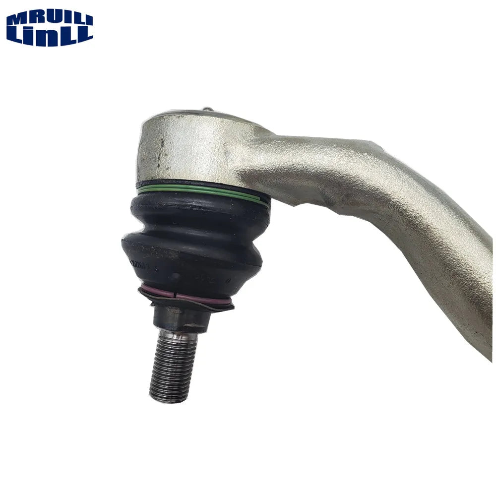 High Quality NEW Front Lower Suspension Control Arm OE# 31126773949 31126773950 For BMW X5 X6 Series E70 E71 E72 30d 40i xDrive — view 5