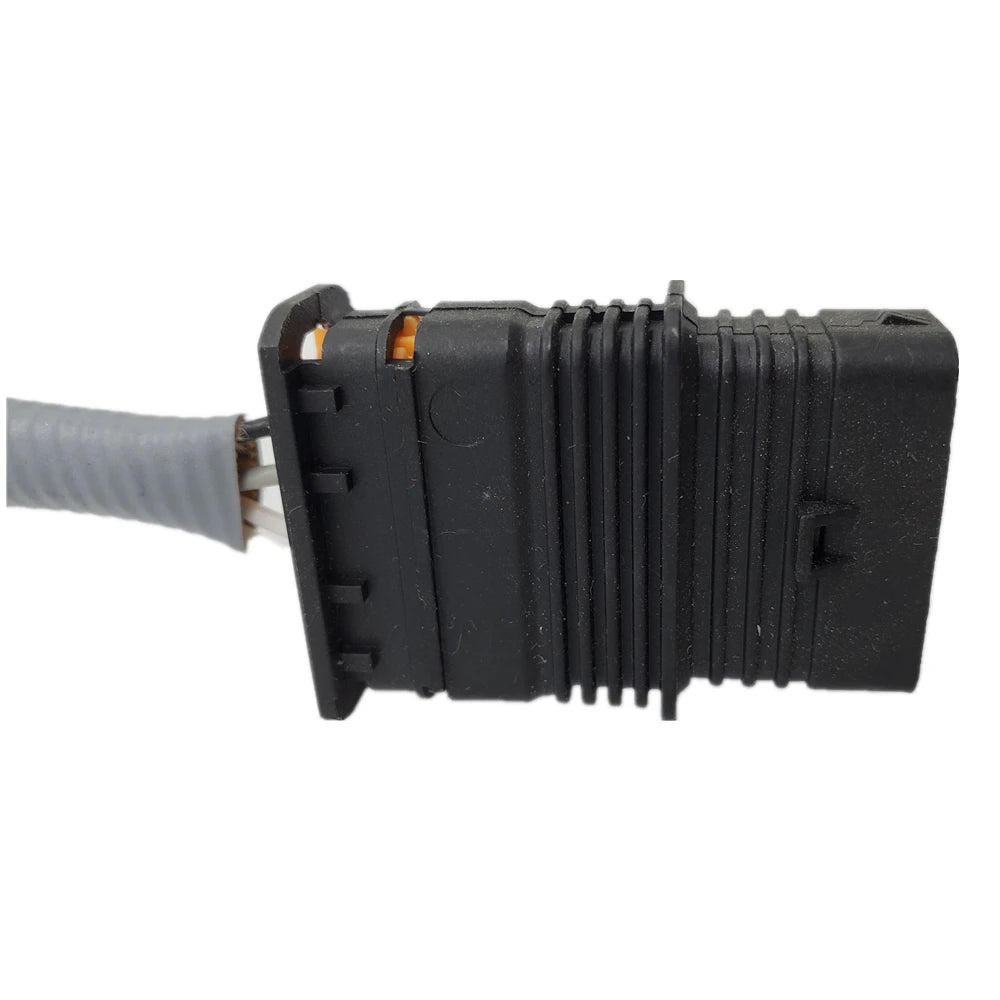 Lambda Monitor Sensor 4 Pin OEM 11787603023 7603023 0258010431 For BMW X3 523I 528I 530I 730I 28I F10 F11 F25 2008-2015 — view 2