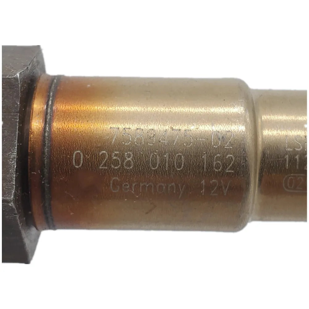 Lambda Probe Oxygen Sensor 4 Pin OE 11787589475 7589475-02 0258010162 For BMW 1 Series F20 M 135i — view 3