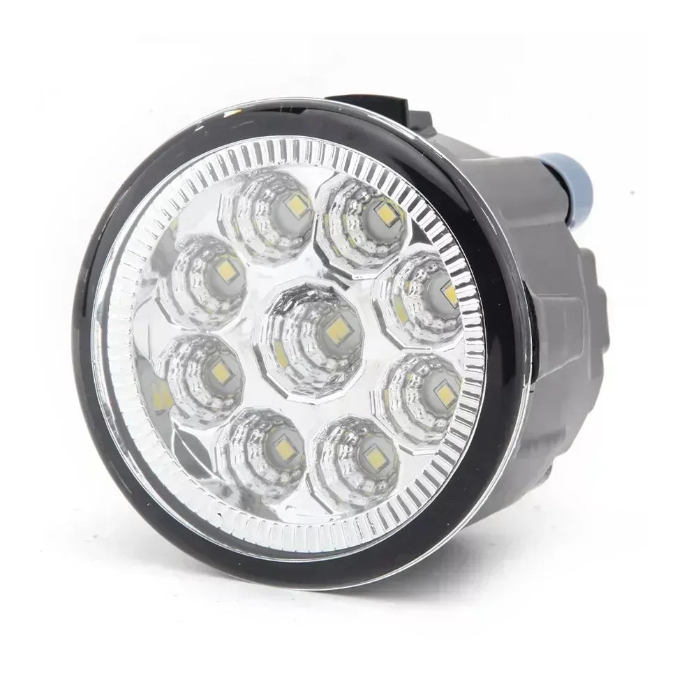 LED Or Halogen Fog Lights Assembly Car PTF DRL Daytime Running Lamp for Suzuki Landy 2005 2006 2007 2008 2009 2010 2011 2012 — view 3
