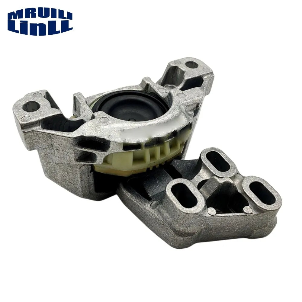 MRUILI Engine Gearbox Mount Left OEM A2462400617 2462400617 For Mercedes-Benz W246 W176 B160 B180 B200 B220 B250 A180 2013-2020 — view 1