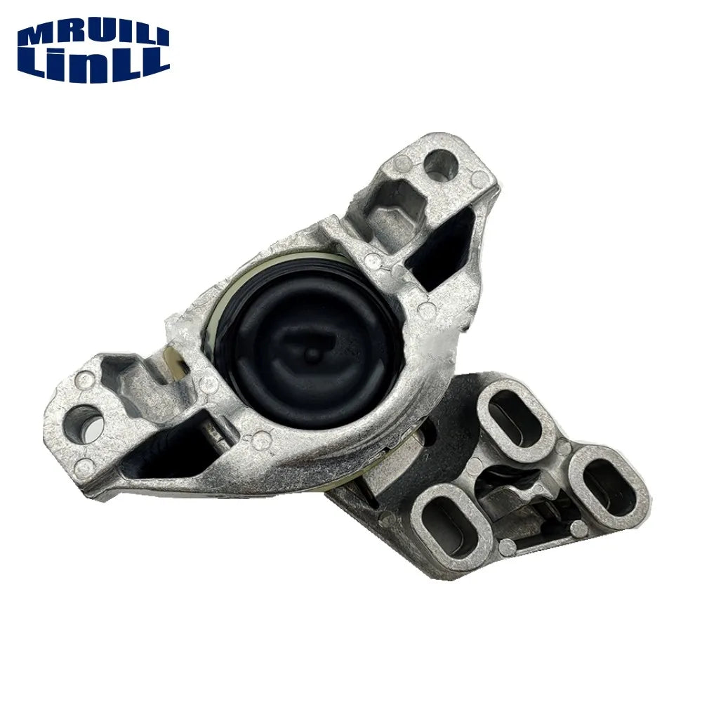 MRUILI Engine Gearbox Mount Left OEM A2462400617 2462400617 For Mercedes-Benz W246 W176 B160 B180 B200 B220 B250 A180 2013-2020 — view 2