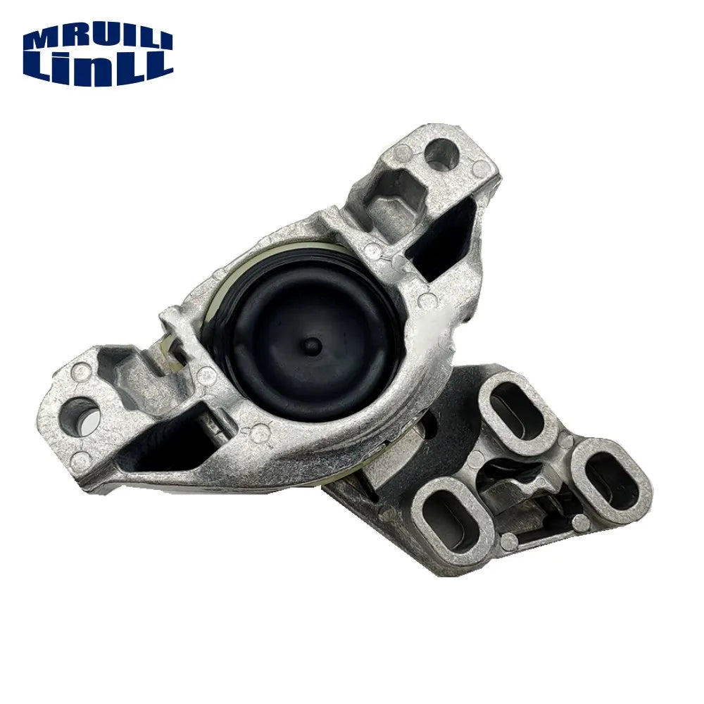 MRUILI Engine Gearbox Mount Left OEM A2462400617 2462400617 For Mercedes-Benz W246 W176 B160 B180 B200 B220 B250 A180 2013-2020 — view 3