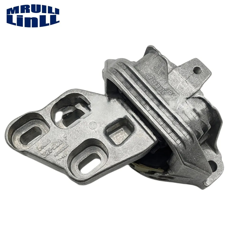 MRUILI Engine Gearbox Mount Left OEM A2462400617 2462400617 For Mercedes-Benz W246 W176 B160 B180 B200 B220 B250 A180 2013-2020 — view 4