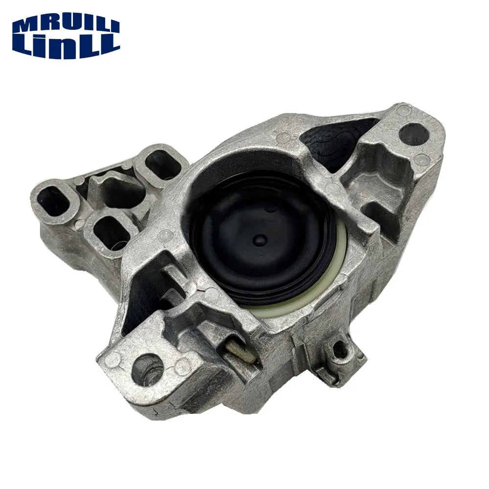 MRUILI Engine Gearbox Mount Left OEM A2462400617 2462400617 For Mercedes-Benz W246 W176 B160 B180 B200 B220 B250 A180 2013-2020 — view 5