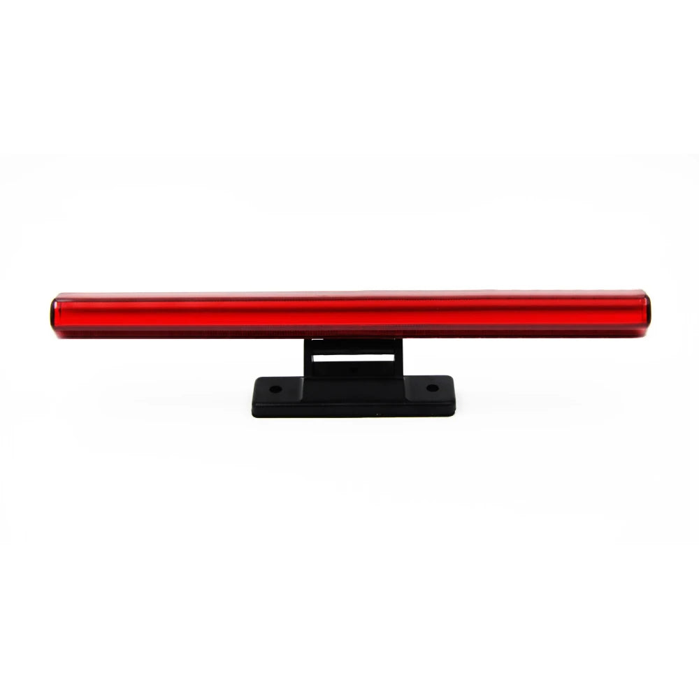 Multifunctional Third Brake Lights High Brake Light Modified Driving Dynamic Turn Signal 36CM Brake Lamp Universal for Toyota — view 1