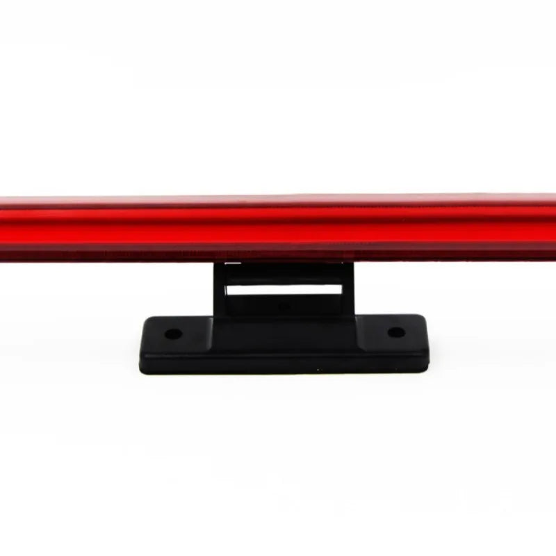 Multifunctional Third Brake Lights High Brake Light Modified Driving Dynamic Turn Signal 36CM Brake Lamp Universal for Toyota — view 5