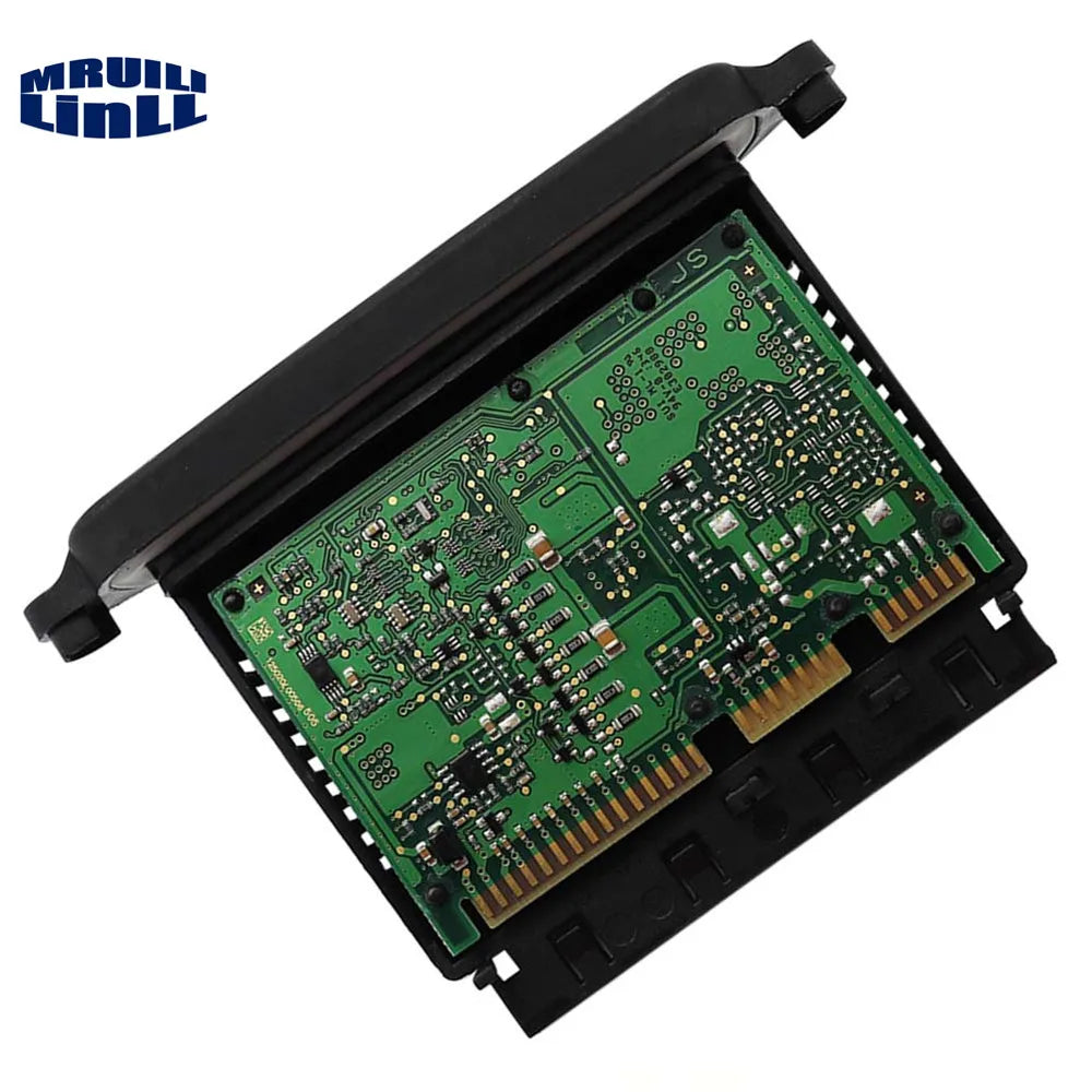 NEW Adaptive Headlight Driver Module AFS Control Unit OEM 63117316213 7316213 For BM W 7 Series F01 F02 730 740 750 760 — view 2