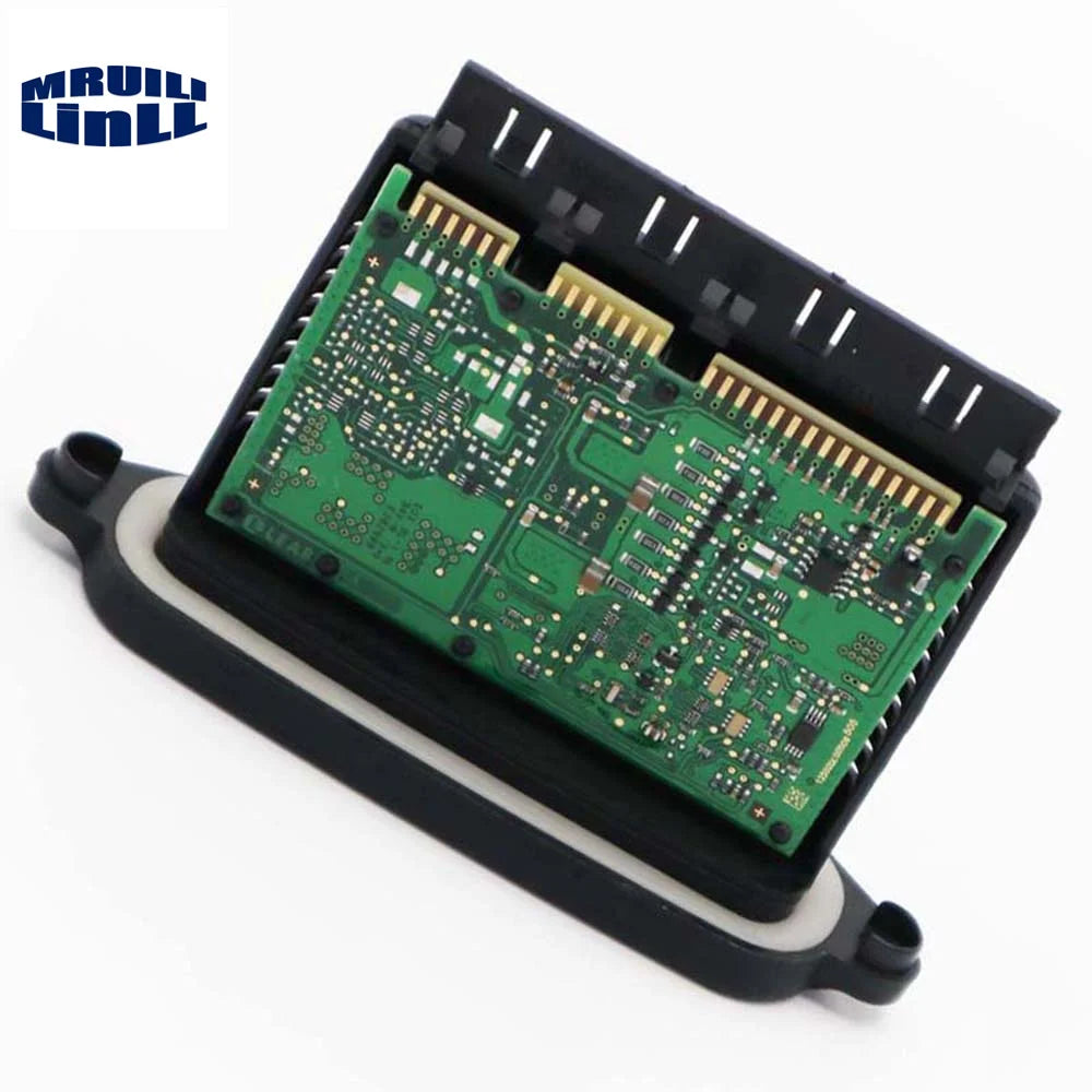 NEW Adaptive Headlight Driver Module AFS Control Unit OEM 63117316213 7316213 For BM W 7 Series F01 F02 730 740 750 760 — view 3