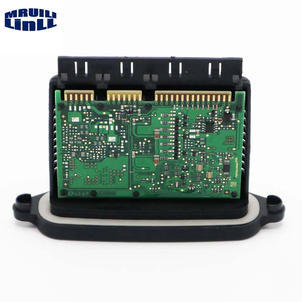 NEW Adaptive Headlight Driver Module AFS Control Unit OEM 63117316213 7316213 For BM W 7 Series F01 F02 730 740 750 760 — view 4
