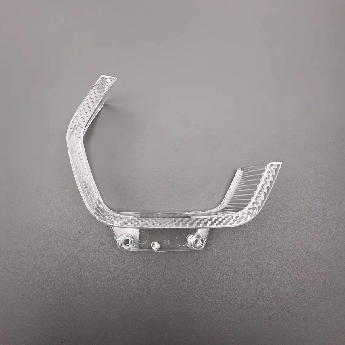 NEW Adaptive Headlight DRL Light Cover Light guide block For BMW X3 G01 X4 G02 2018 2019 2020 — view 5